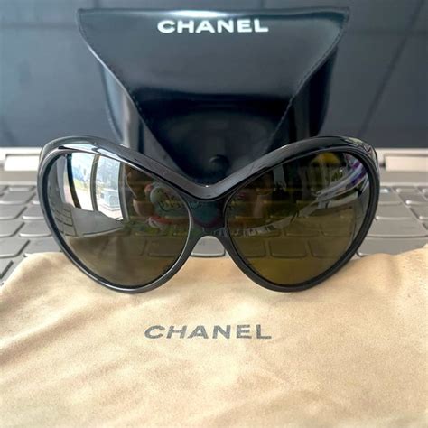 how to identify authentic chanel sunglasses|chanel sunglasses authentic free shipping.